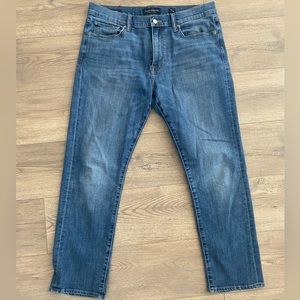 Mens Lucky Brand Jeans. Size 34 x 30.
